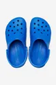 темно-синій Шльопанці Crocs Bolt 206991