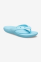 Crocs flip flops Classic  Uppers: Synthetic material Inside: Synthetic material Outsole: Synthetic material