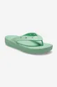 Crocs flip-flop Classic Platfrom 207714 Női