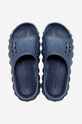 Crocs sliders Echo slide 208185.STORM blue