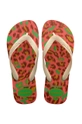 зелений В'єтнамки Havaianas Top Animals Жіночий