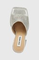 Steve Madden papuci Trixie-R argintiu SM11002263.998