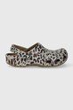 Crocs sliders others brown 206676.2B