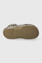 Crocs sliders 206676.2B brown