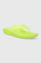Žabky Crocs 208534.3U zelená SS23