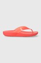 Crocs flip flops flat orange 208534.6V