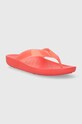 Crocs flip flops 208534.6V orange SS23