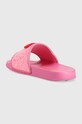 DÍVKA Dětské pantofle Agatha Ruiz de la Prada 232981.35.36 růžová