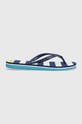 United Colors of Benetton slapi copii 8G3E0D00R.G.SEASONAL bleumarin SS23