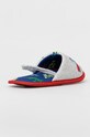 BIMBA United Colors of Benetton ciabatte per bambini x Looney Tunes 8G5M0D00L.G.SEASONAL grigio