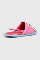 BIMBA United Colors of Benetton ciabatte per bambini x Looney Tunes 8G5M0D00L.G.SEASONAL rosa