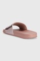 DÍVKA Dětské pantofle Tommy Hilfiger T3A0.32799.35.40 růžová