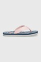 Tommy Hilfiger japonki dziecięce granatowy T3A8.32786.30.34