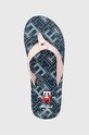 Дитячі в'єтнамки Tommy Hilfiger темно-синій T3A8.32786.35.40