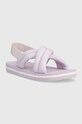 Дитячі сандалі UGG Everlee 1124914K фіолетовий SS23