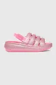 рожевий Дитячі сандалі UGG Для дівчаток