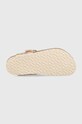 Birkenstock japonki dziecięce 1024350.30.35 złoty