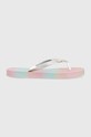 Pepe Jeans infradito per bambini argento PGS70055