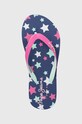 Pepe Jeans japonki dziecięce fioletowy PGS70056