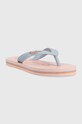 Pepe Jeans japonki dziecięce Beach PGS70058 niebieski SS23