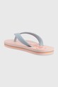 Dziewczynka Pepe Jeans japonki dziecięce Beach PGS70058 niebieski