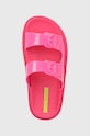 Detské šľapky Ipanema ružová 26855.AG019