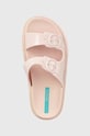 Detské šľapky Ipanema ružová 26855.AG021
