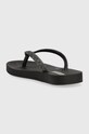 Ipanema slapi copii negru 83141.24582