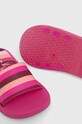 Ipanema klapki dziecięce różowy 83349.AH862