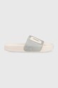 Dkny slapi copii argintiu D39110.36.39