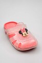 Dětské pantofle zippy x Disney ZKGFT0401.23001 oranžová SS23