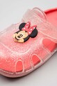 DÍVKA Dětské pantofle zippy x Disney ZKGFT0401.23001 oranžová
