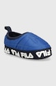 Дитячі капці Fila Comfider FFK0117 блакитний SS23