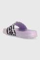 Παιδικές παντόφλες Fila FFK0118 MORRO BAY P slipper  Πάνω μέρος: Συνθετικό ύφασμα Εσωτερικό: Συνθετικό ύφασμα, Υφαντικό υλικό Σόλα: Συνθετικό ύφασμα