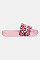 Детски чехли Fila FFT0068 MORRO BAY P slipper FFT0068 розов SS25