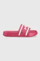 ροζ Παιδικές παντόφλες Fila FFT0068 MORRO BAY P slipper Για κορίτσια