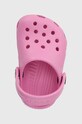 Dječje natikače Crocs CROCS LITTLES roza 11441.G.CROCS.LITTLES