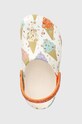 Crocs papuci CLASSIC ICE CREAM multicolor 208575.G.CROCS.CLASSIC.