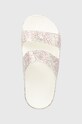 Detské šľapky Crocs CLASSIC SPRINKLE GLITTER viacfarebná 208584.G.CROCS.CLASSIC.