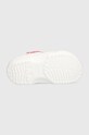 Crocs klapki dziecięce CLASSIC DISNEY MINNIE 208711.G.CROCS.CLASSIC. biały