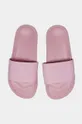 ροζ Παιδικές παντόφλες 4F Για κορίτσια