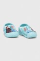 Crocs slapi copii DISNEY FROZEN II CLOG T 206804.CROCS.FL.DISNEY. albastru SS23