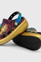 мультиколор Детские шлепанцы Crocs CLASSIC RAINBOW HIGH