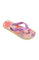 Момиче Детски джапанки Havaianas FLORES 4000052 виолетов