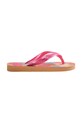 Дитячі в'єтнамки Havaianas FLORES 4000052 рожевий SS25