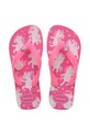 Havaianas japonki dziecięce FANTASY różowy 4103405