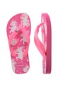 Havaianas japonki dziecięce FANTASY 4103405 różowy