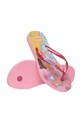 Dječje japanke Havaianas SLIM PRINCESS roza 4123328
