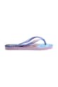 Otroške japonke Havaianas SLIM PRINCESS 4123328 modra SS25