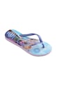 Deklice Otroške japonke Havaianas SLIM PRINCESS 4123328 modra